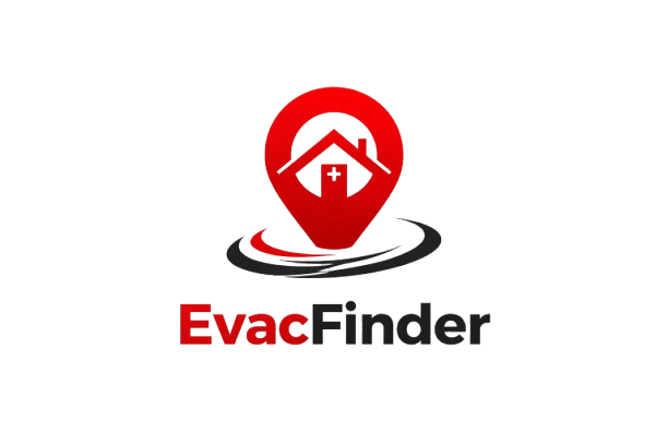 EvacFinder Logo